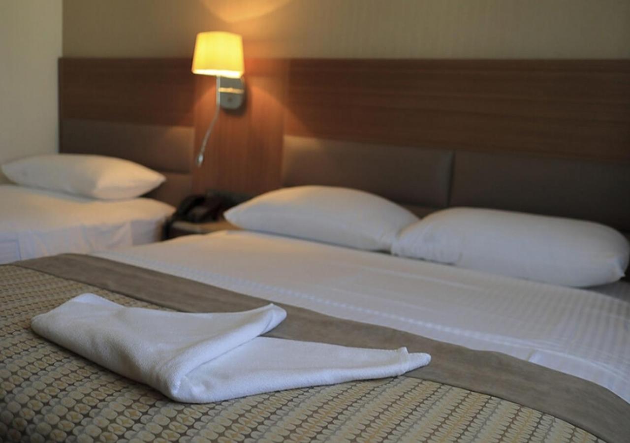 Prestige Hotel 4*, фото 15
