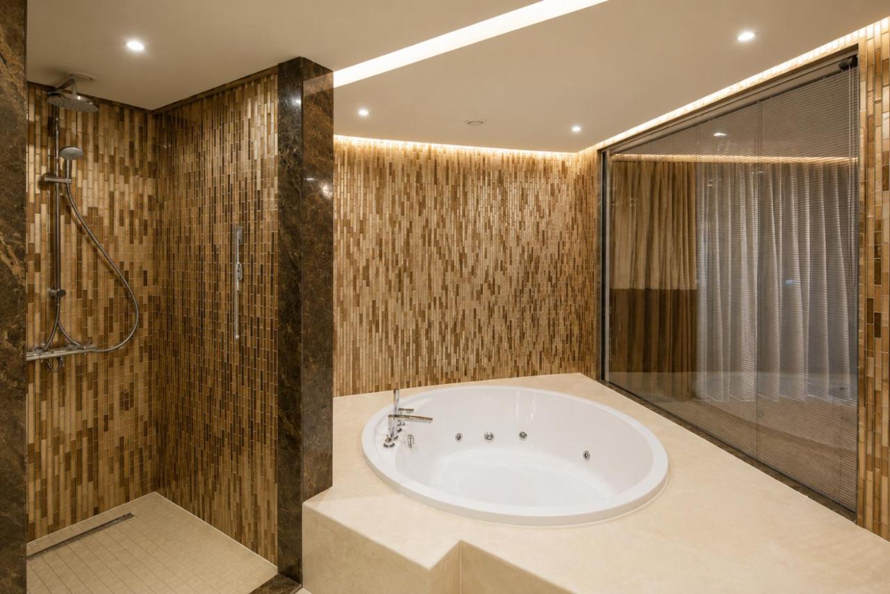 Pullman Istanbul Airport and Convention Center Hotel, фото 2