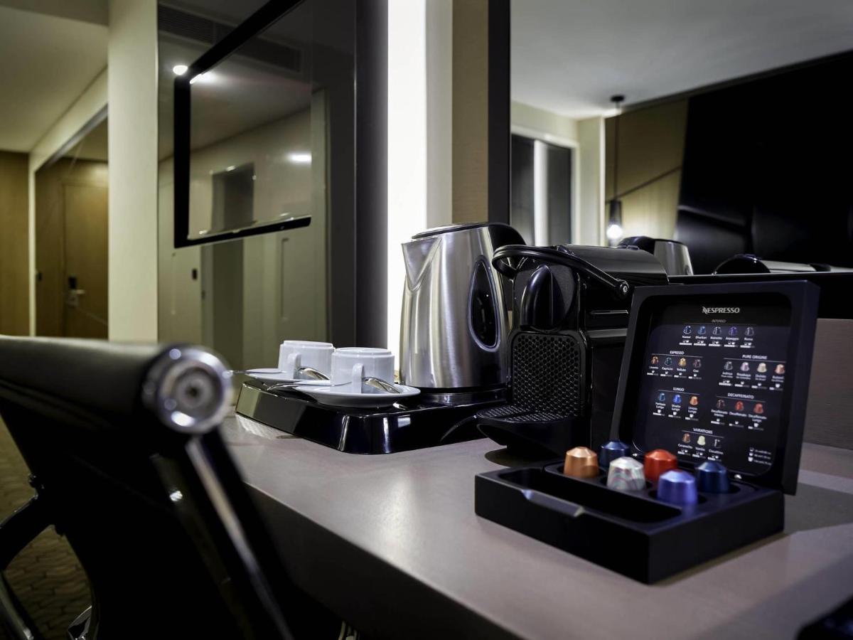 Pullman Istanbul Airport and Convention Center Hotel, фото 6