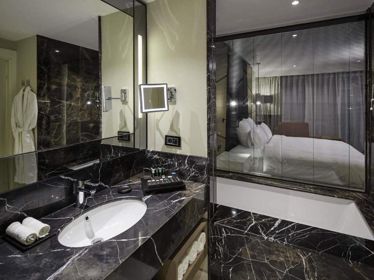 Pullman Istanbul Airport and Convention Center Hotel, фото 10