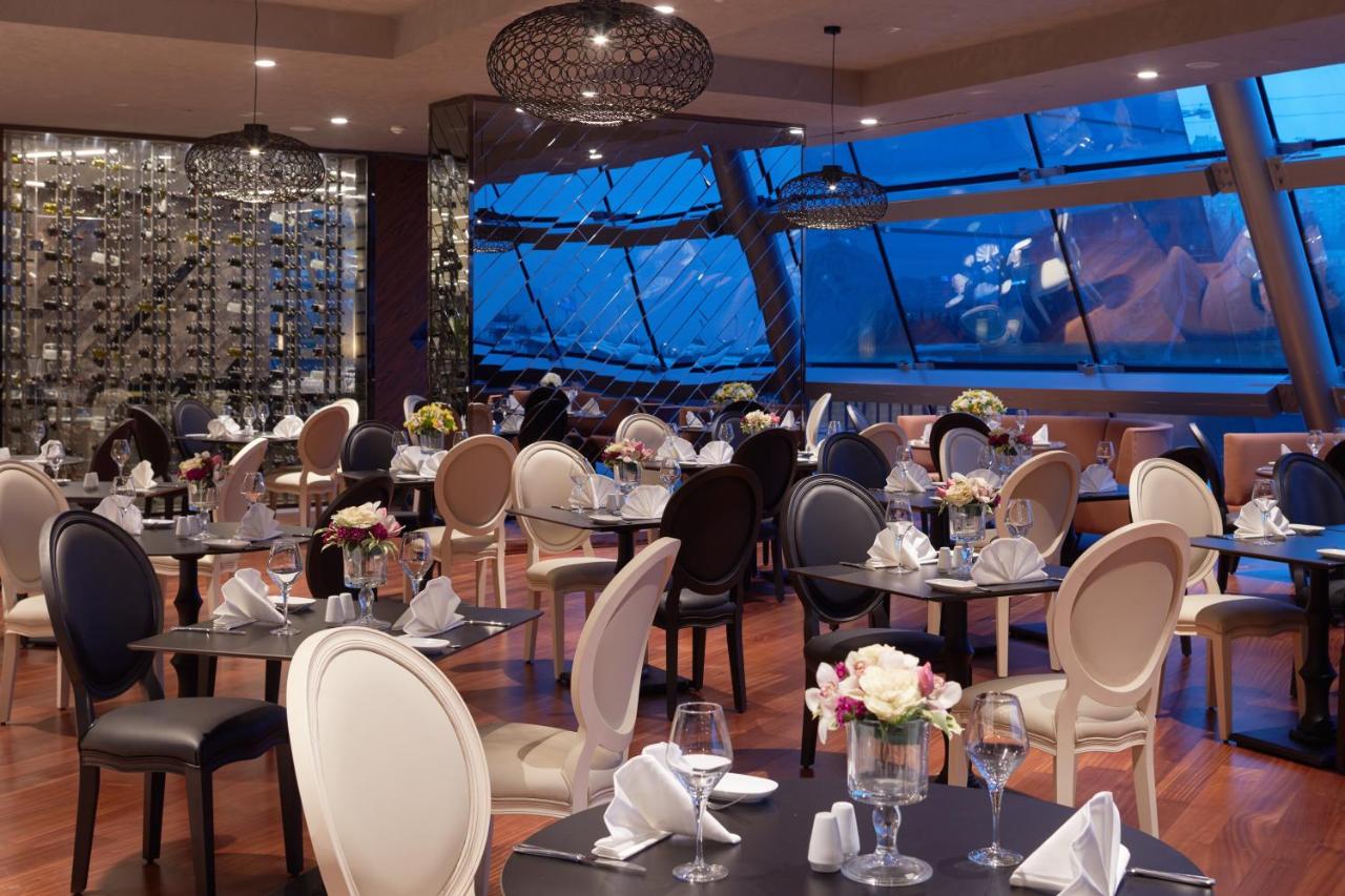 Pullman Istanbul Airport and Convention Center Hotel, фото 13