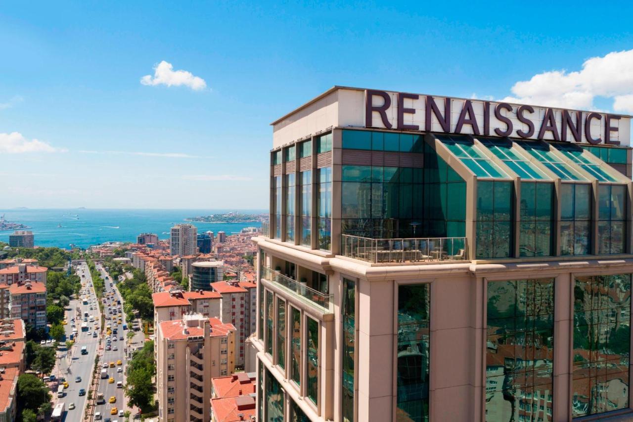 Radisson Blu Bosphorus Hotel, Istanbul 5*, фото 16