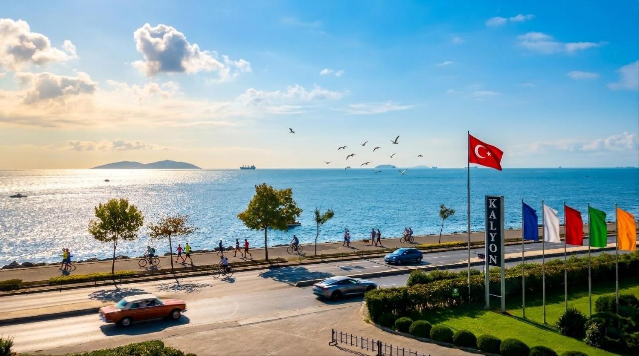 Radisson Hotel Istanbul Sultanahmet 4*