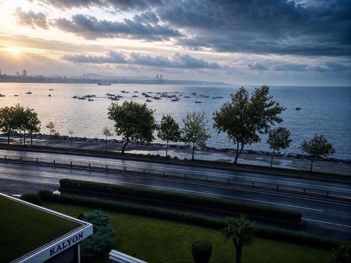 Radisson Hotel Istanbul Sultanahmet 4*, фото 4