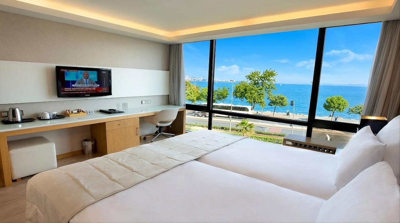 Radisson Hotel Istanbul Sultanahmet 4*, фото 11