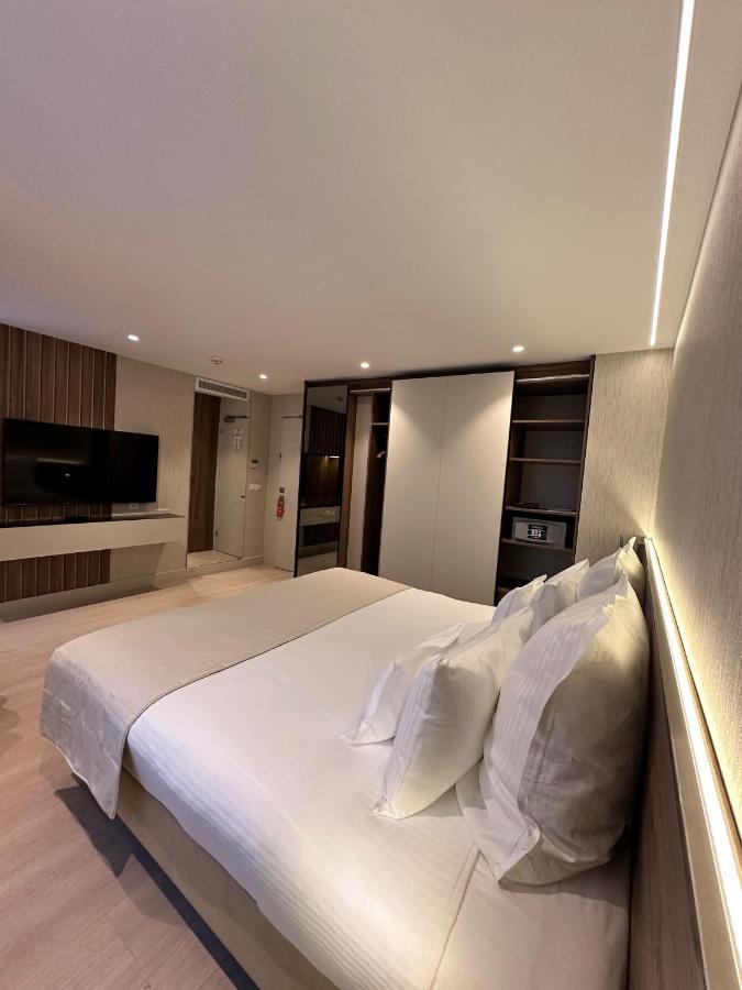Radisson Hotel Istanbul Sultanahmet 4*, фото 14