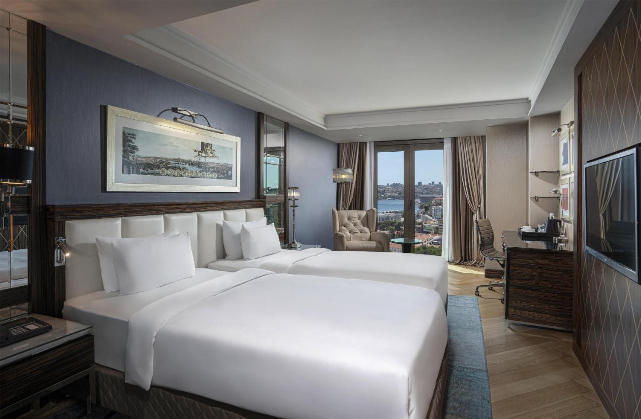 Radisson Hotel President Beyazit Istanbul 4*