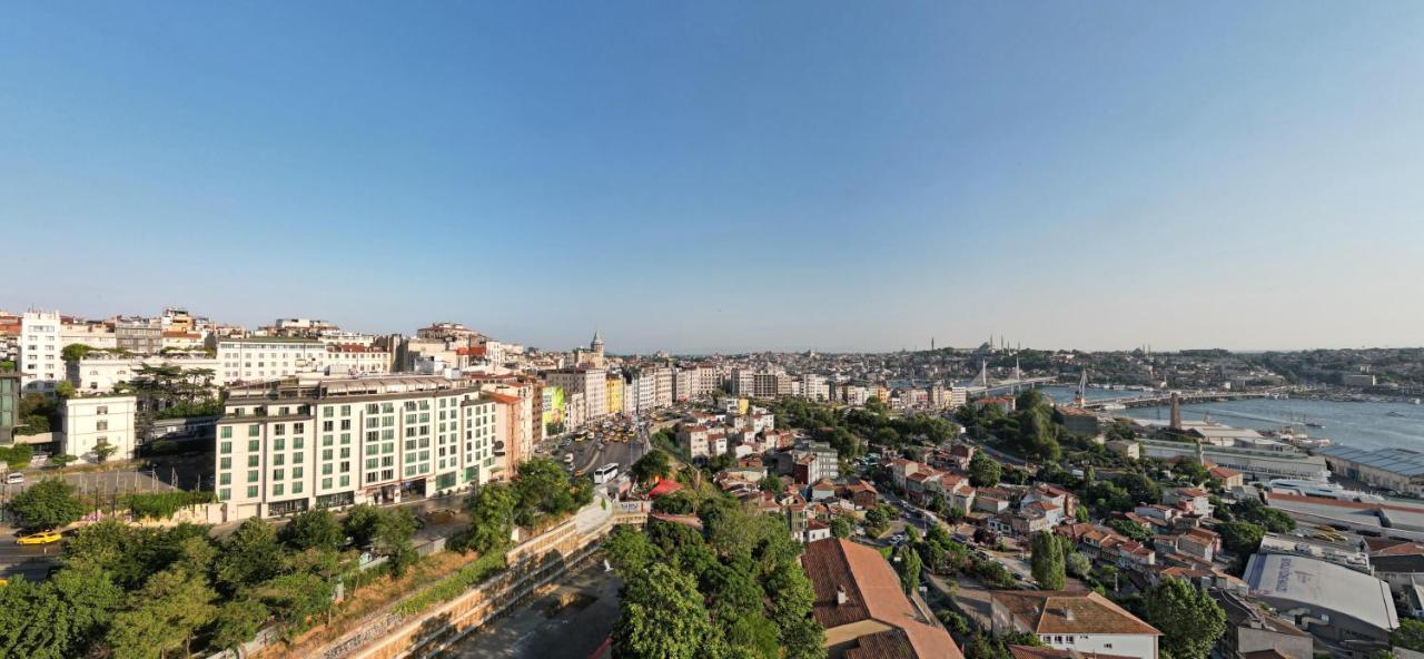 Radisson Hotel President Beyazit Istanbul 4*, фото 3