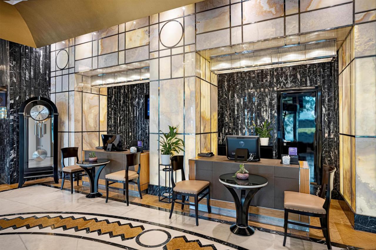 Radisson Hotel President Beyazit Istanbul 4*, фото 5