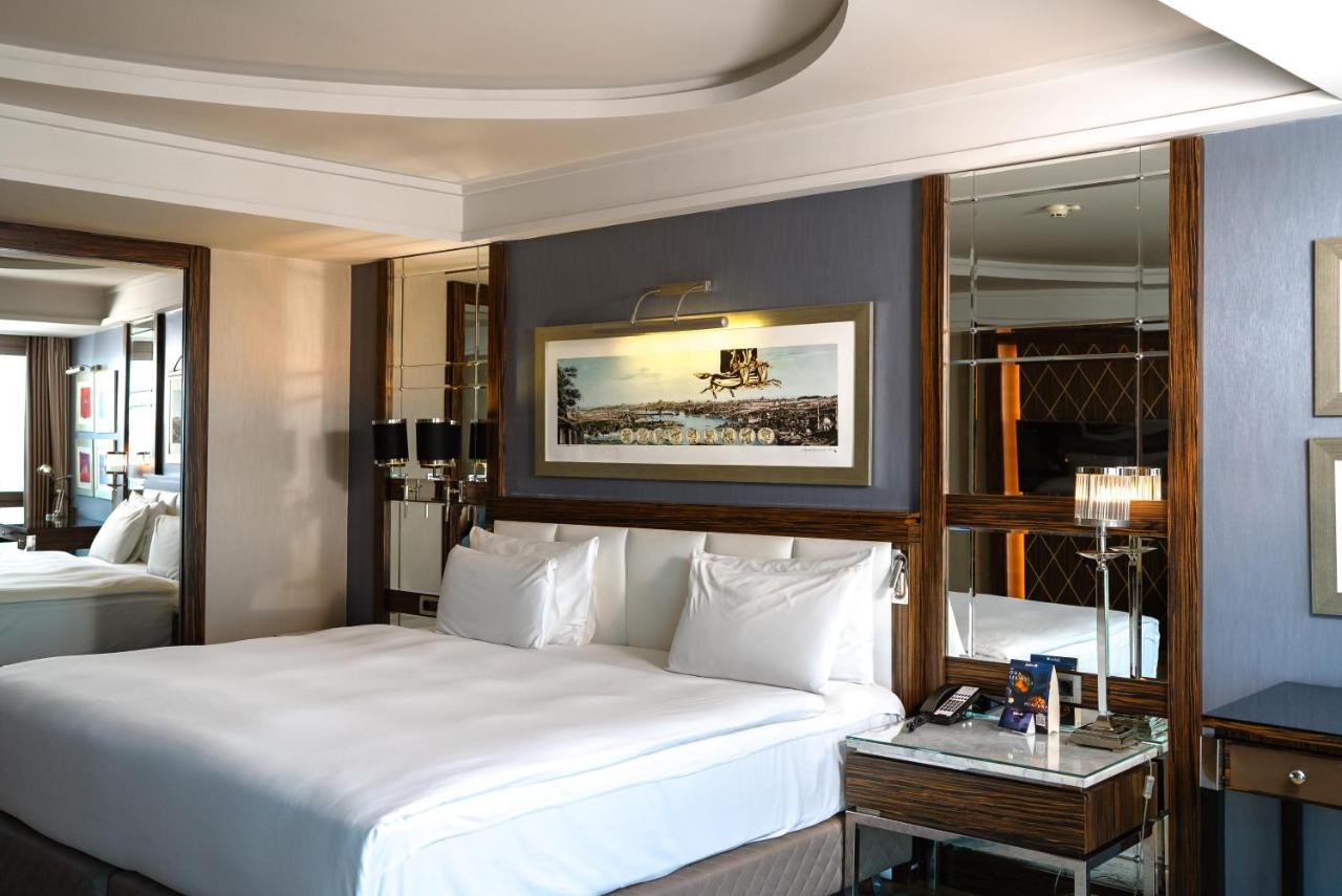 Radisson Hotel President Beyazit Istanbul 4*, фото 7