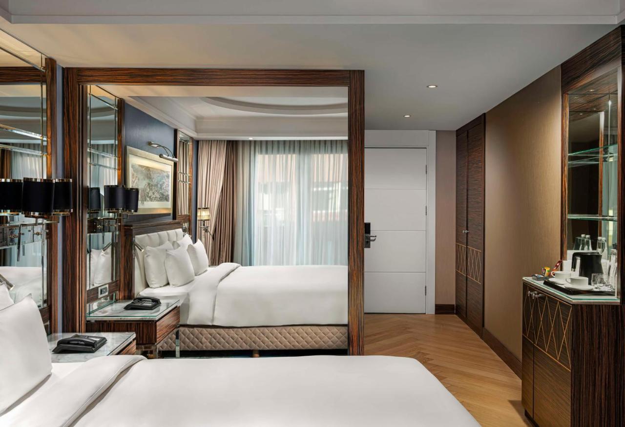 Radisson Hotel President Beyazit Istanbul 4*, фото 8