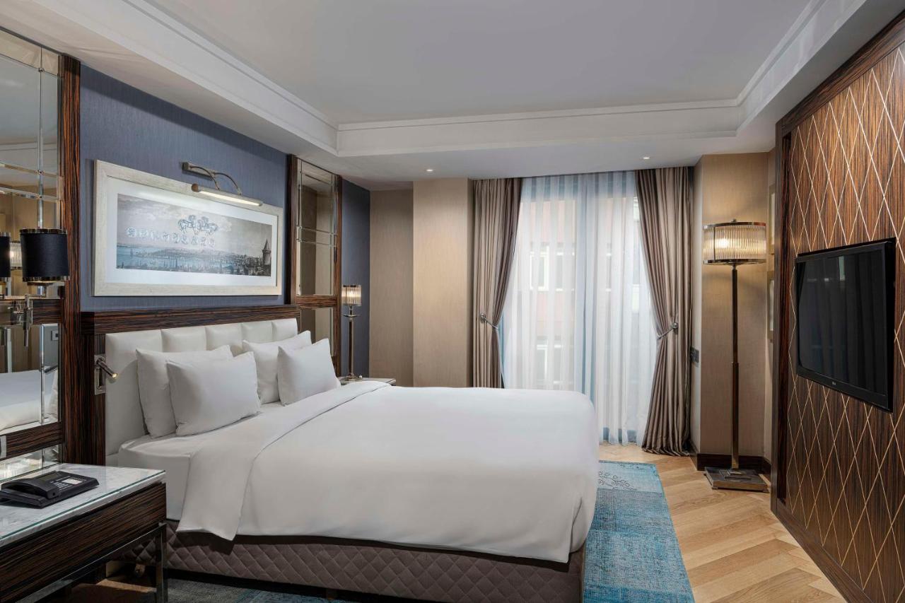Radisson Hotel President Beyazit Istanbul 4*, фото 9