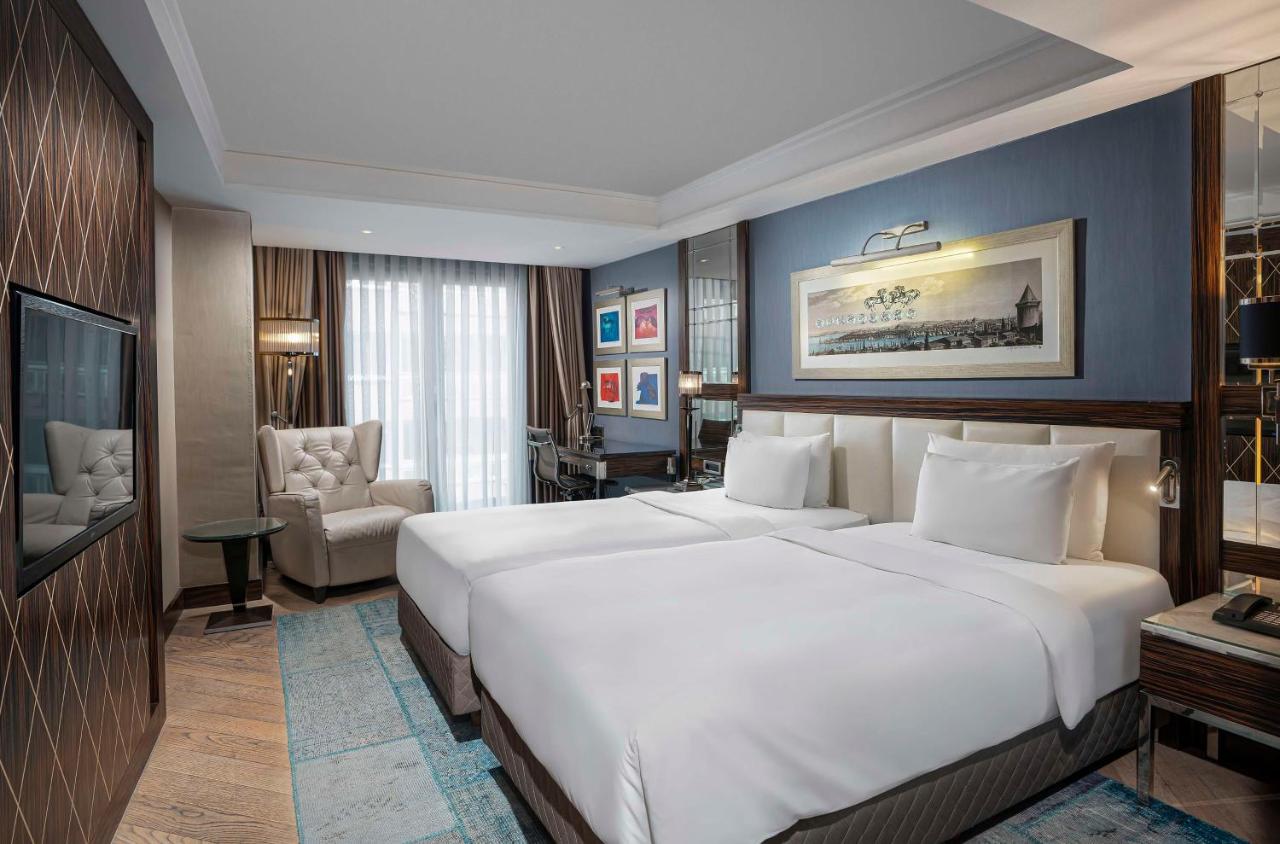 Radisson Hotel President Beyazit Istanbul 4*, фото 10