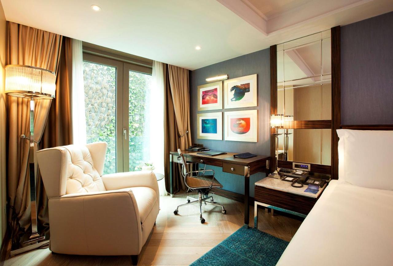 Radisson Hotel President Beyazit Istanbul 4*, фото 11