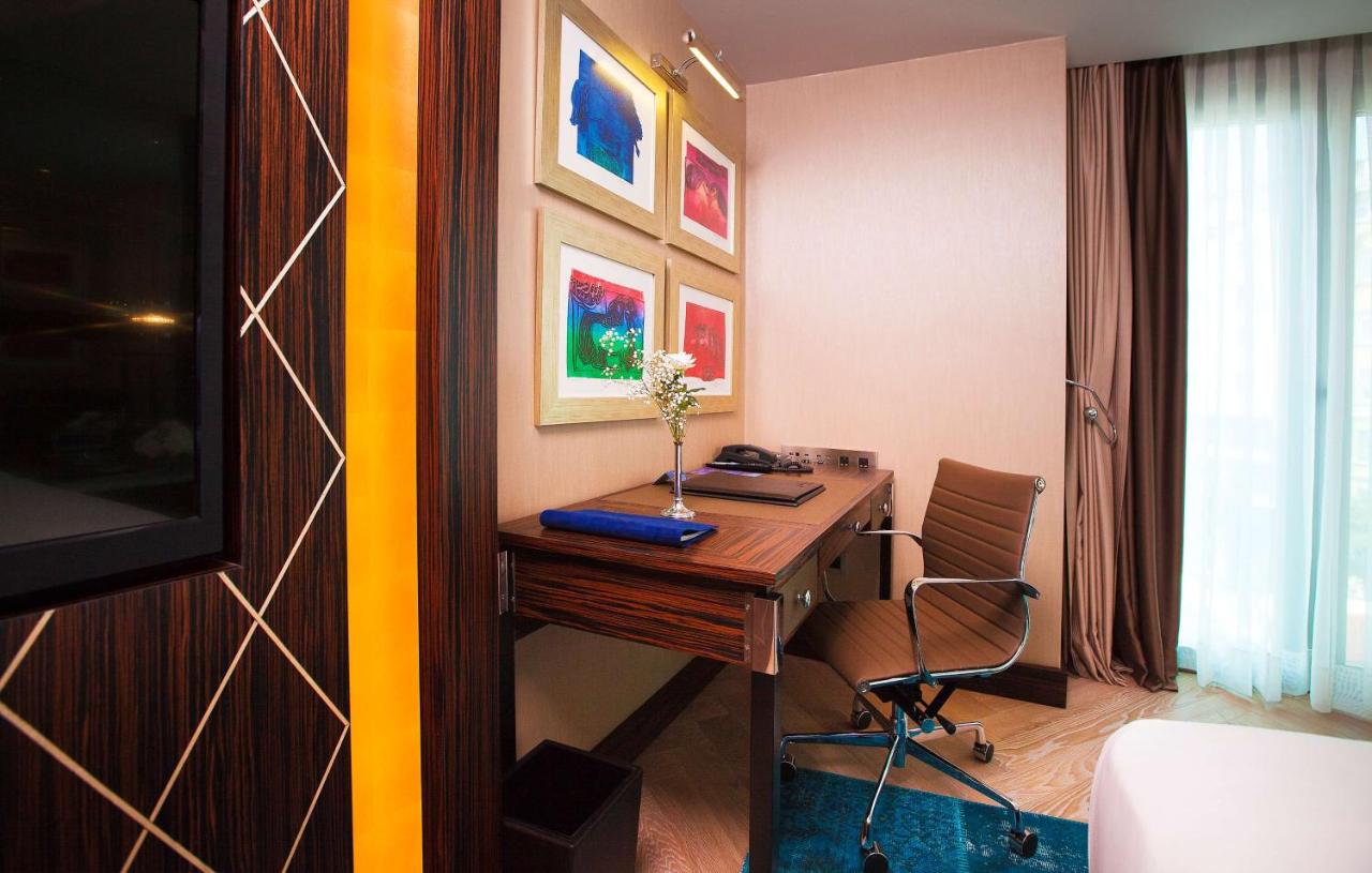 Radisson Hotel President Beyazit Istanbul 4*, фото 13