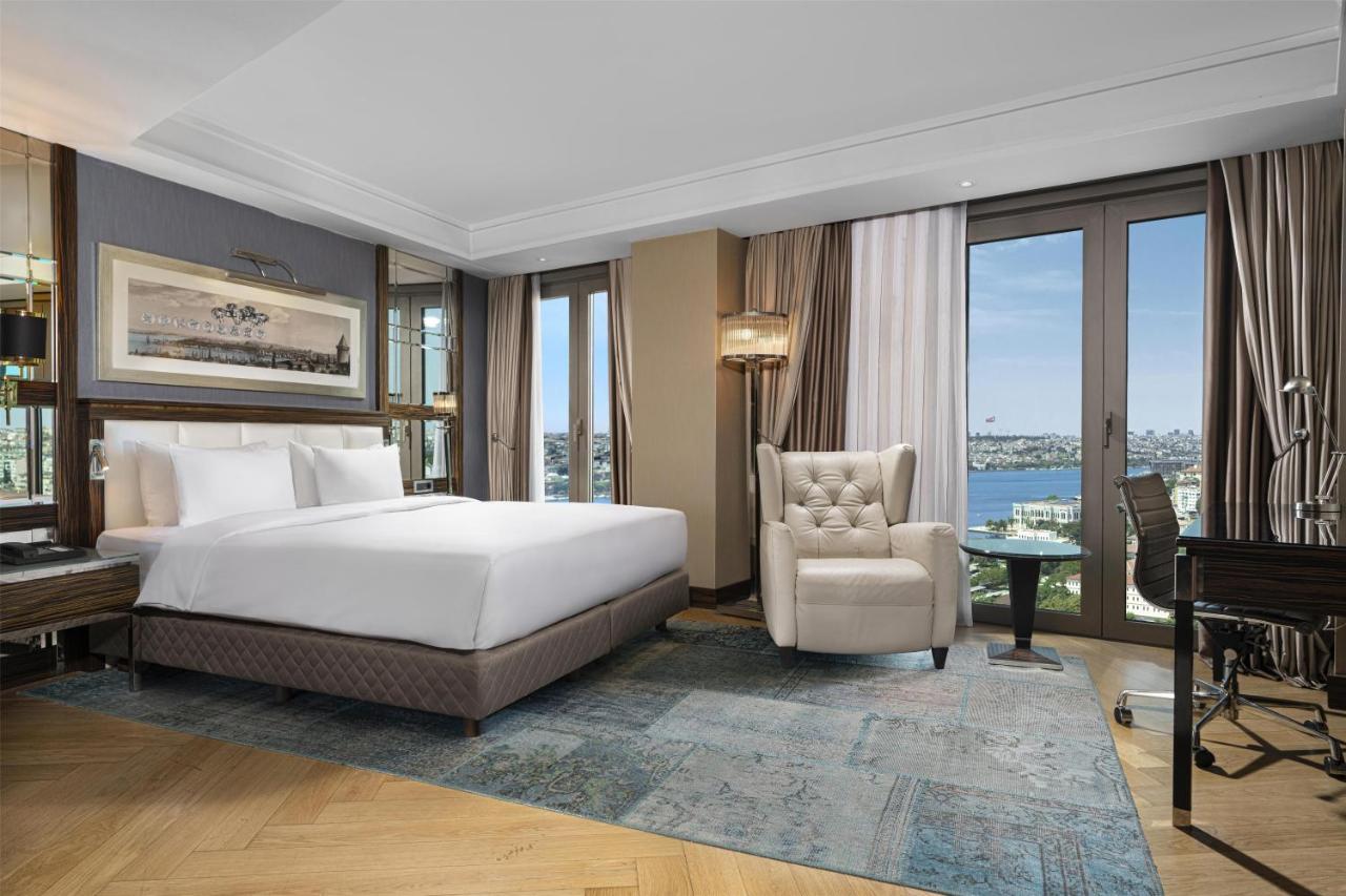 Radisson Hotel President Beyazit Istanbul 4*, фото 14