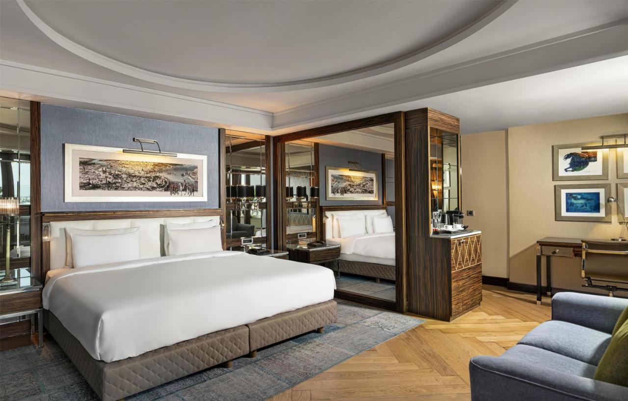 Radisson Hotel President Beyazit Istanbul 4*, фото 15