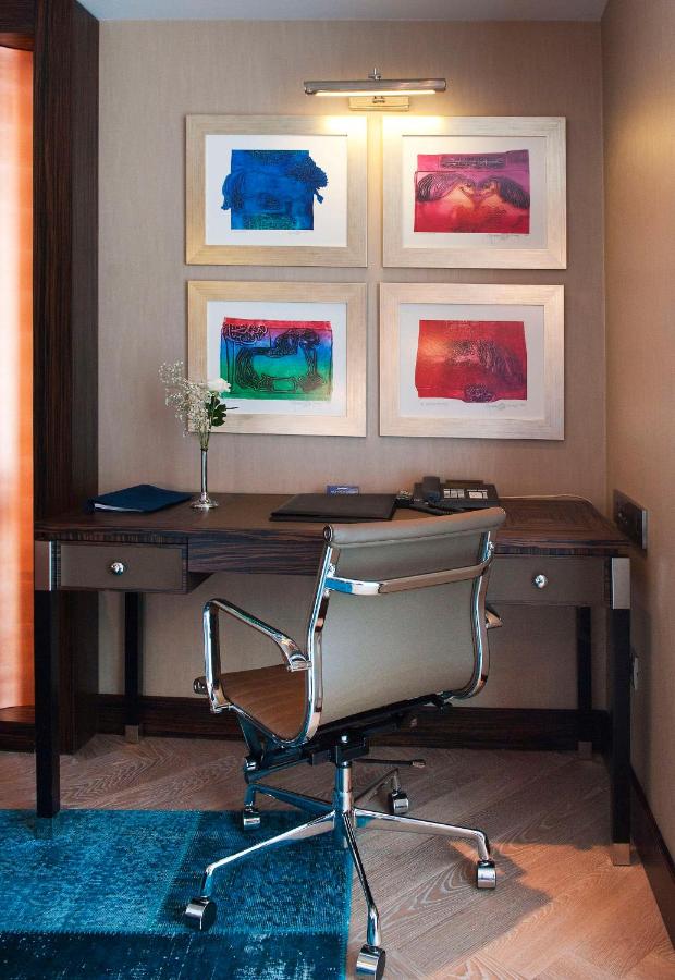 Radisson Hotel President Beyazit Istanbul 4*, фото 16