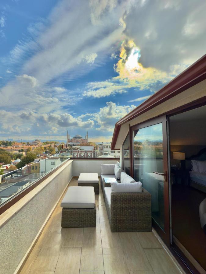 Radisson Hotel President Old Town Istanbul 4*, фото 4