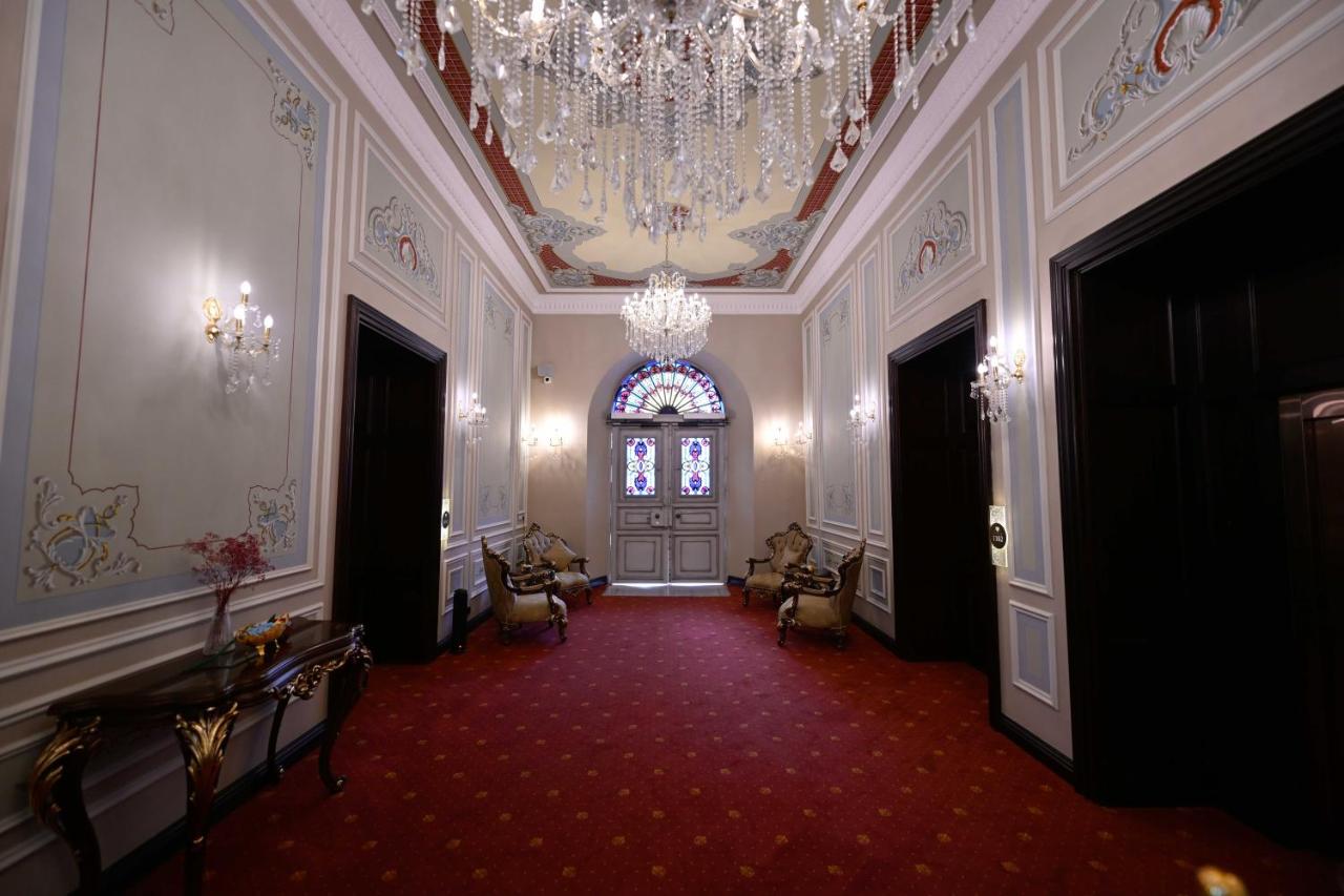 Radisson Hotel President Old Town Istanbul 4*, фото 6