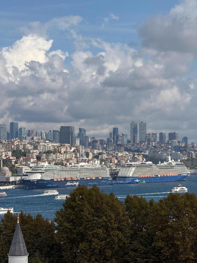 Radisson Hotel President Old Town Istanbul 4*, фото 11