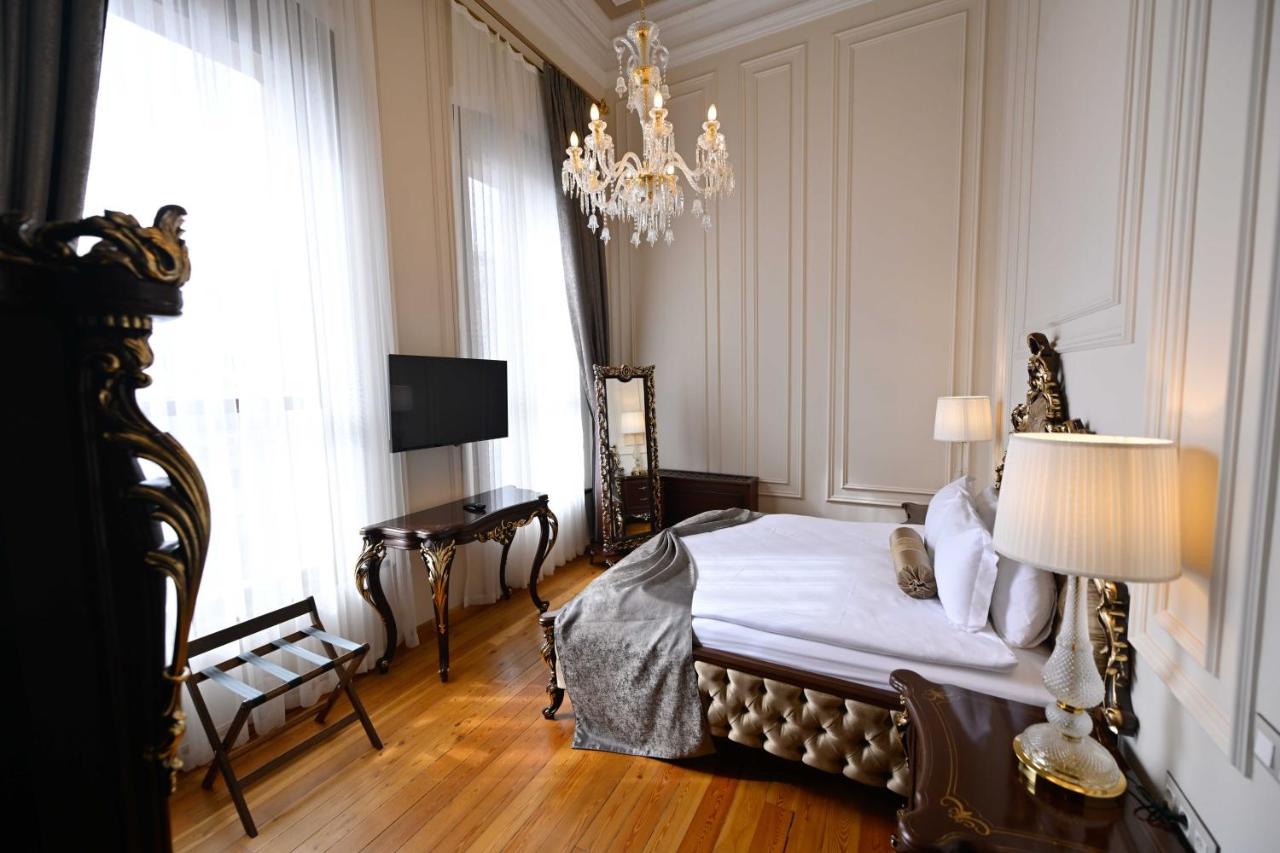 Radisson Hotel President Old Town Istanbul 4*, фото 15