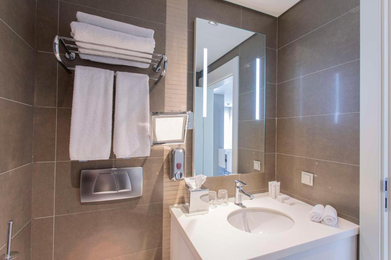 Radisson Residences Avrupa TEM Istanbul 4*, фото 2