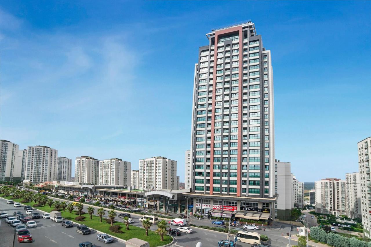 Radisson Residences Avrupa TEM Istanbul 4*, фото 3