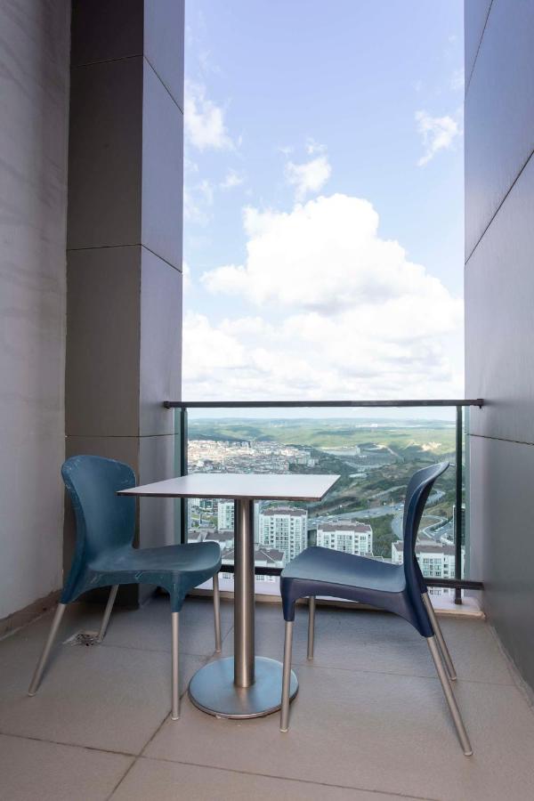 Radisson Residences Avrupa TEM Istanbul 4*, фото 4