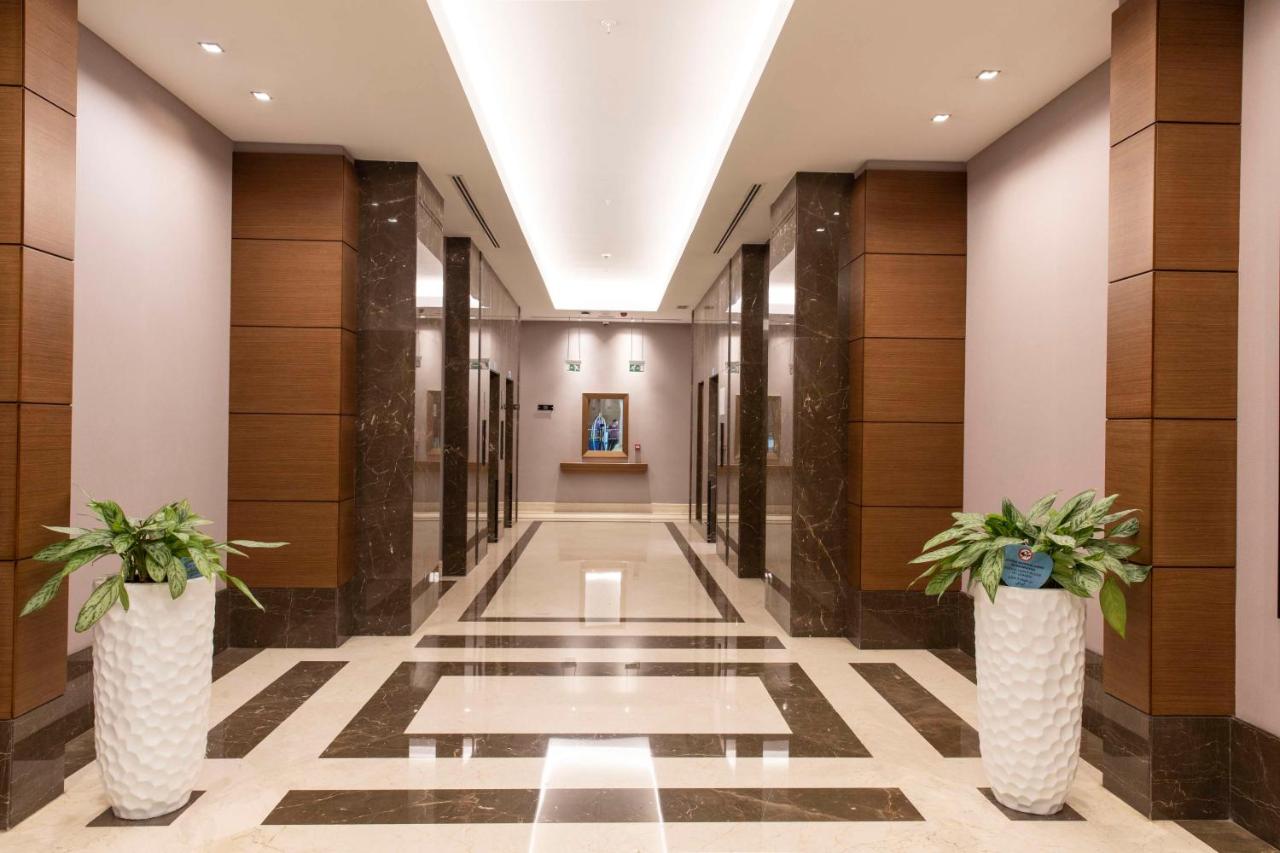 Radisson Residences Avrupa TEM Istanbul 4*, фото 6