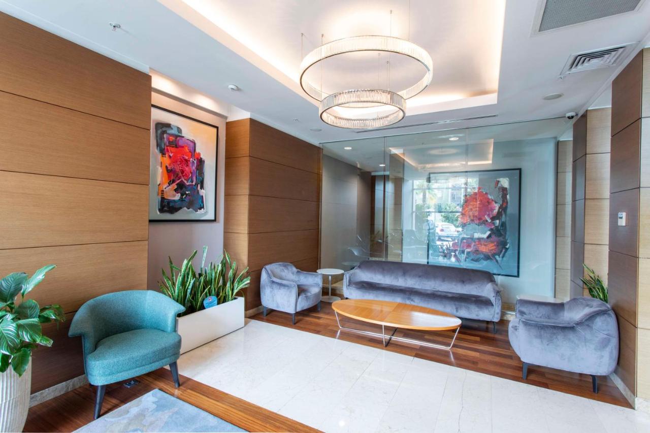 Radisson Residences Avrupa TEM Istanbul 4*, фото 7