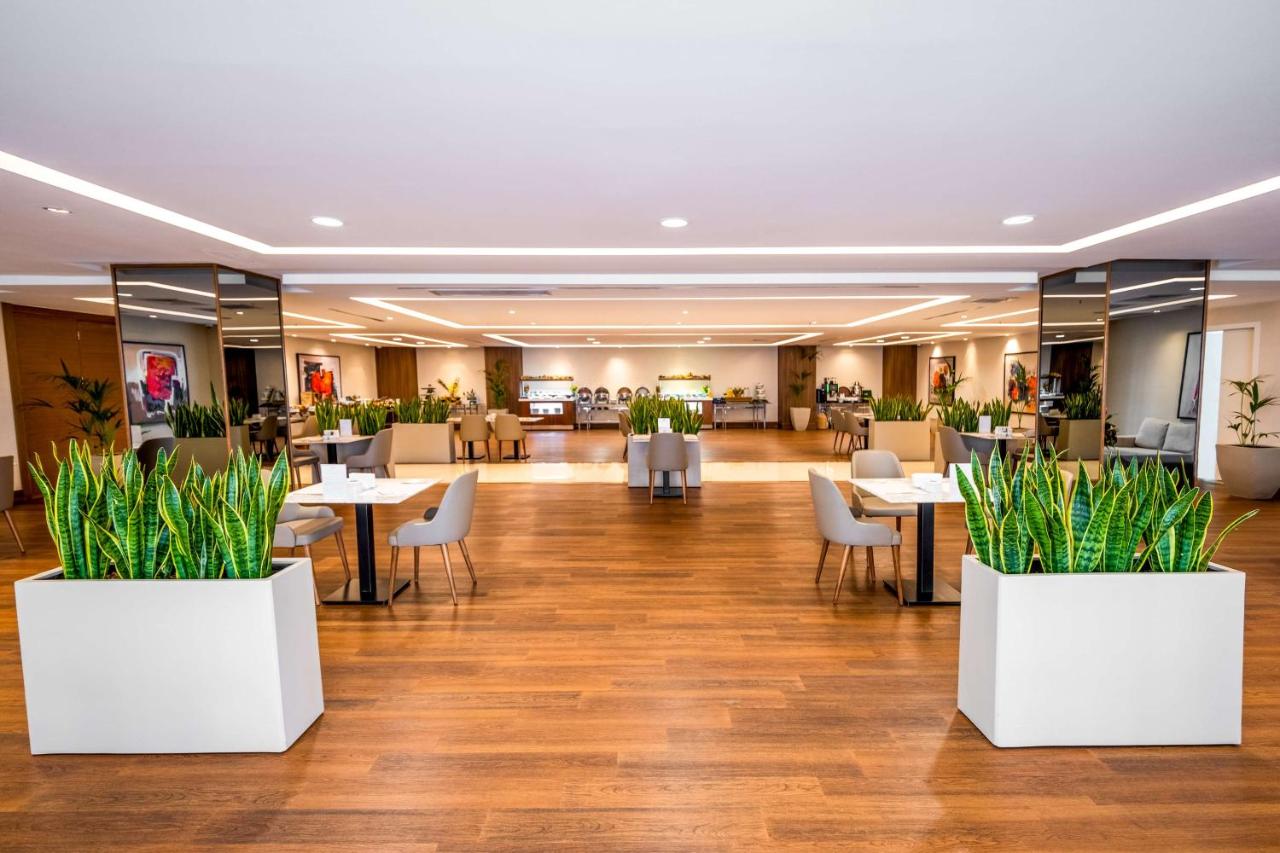 Radisson Residences Avrupa TEM Istanbul 4*, фото 10
