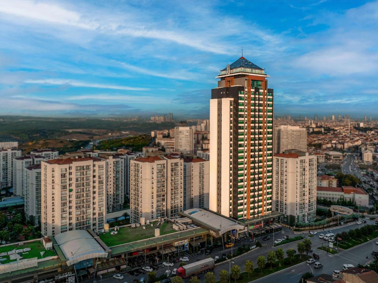 Radisson Residences Avrupa TEM Istanbul 4*, фото 14