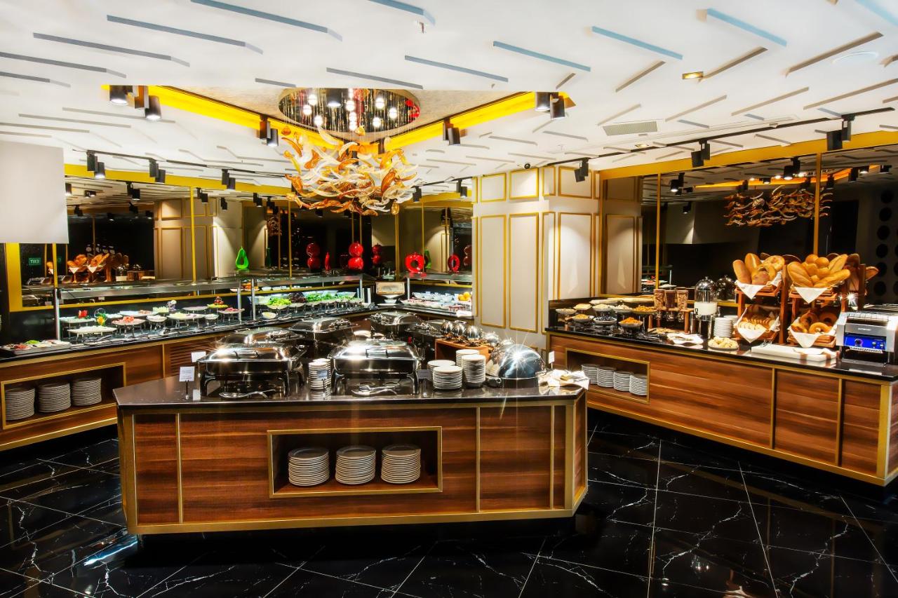 Ramada By Wyndham Cesme 4*, фото 4