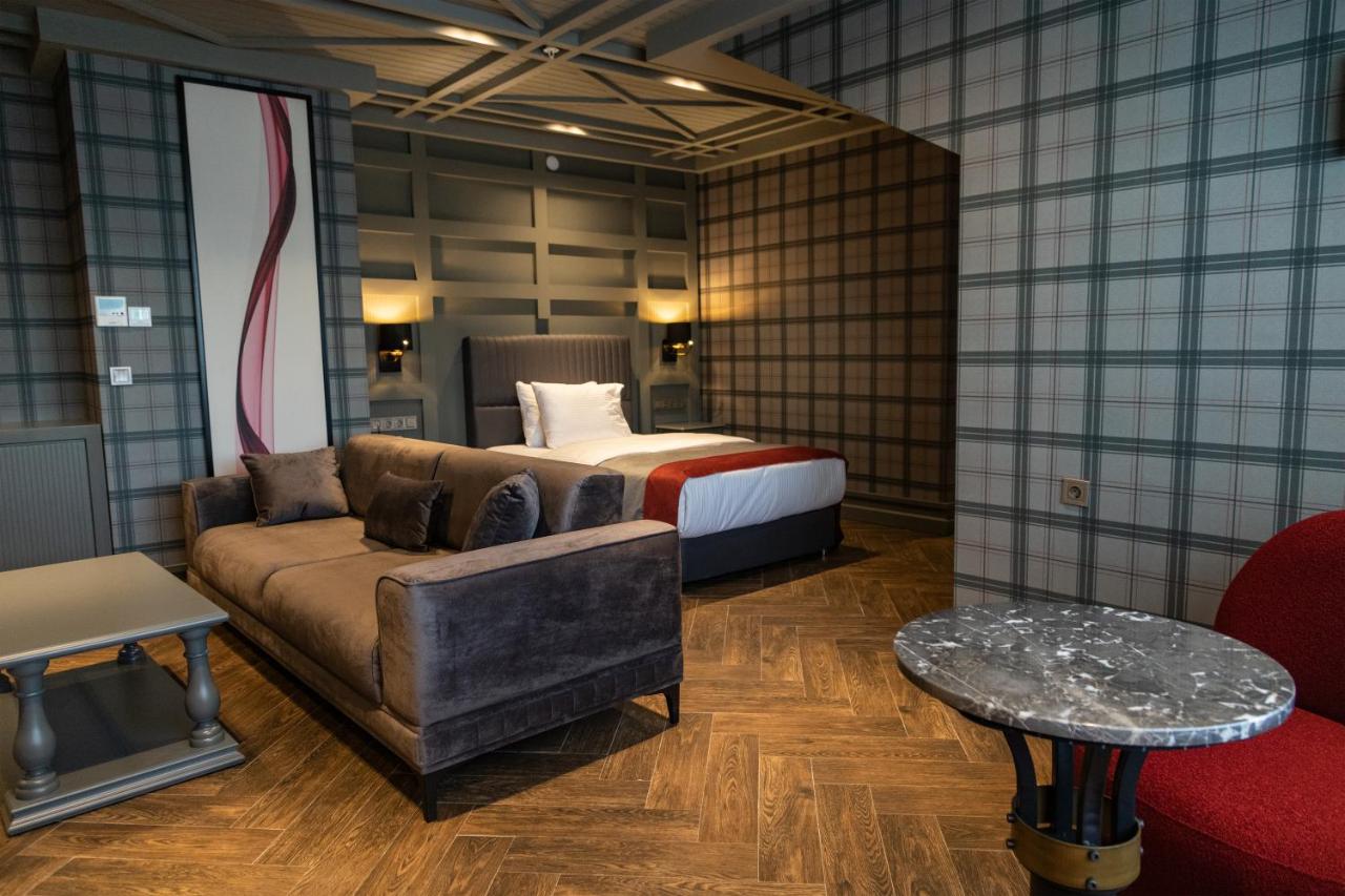 Ramada By Wyndham Cesme 4*, фото 10