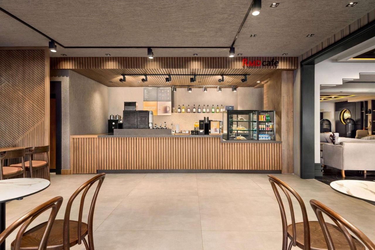 Ramada By Wyndham Cesme 4*, фото 16