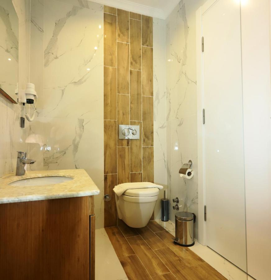 Ramada By Wyndham Fethiye Oludeniz (Adults Only 16+) 4*, фото 2