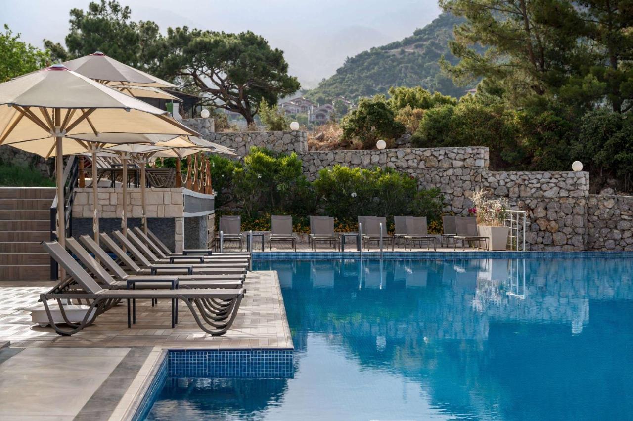 Ramada By Wyndham Fethiye Oludeniz (Adults Only 16+) 4*, фото 4