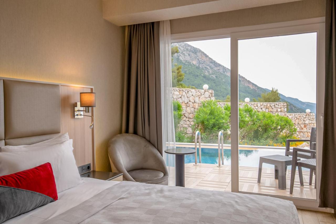 Ramada By Wyndham Fethiye Oludeniz (Adults Only 16+) 4*, фото 6