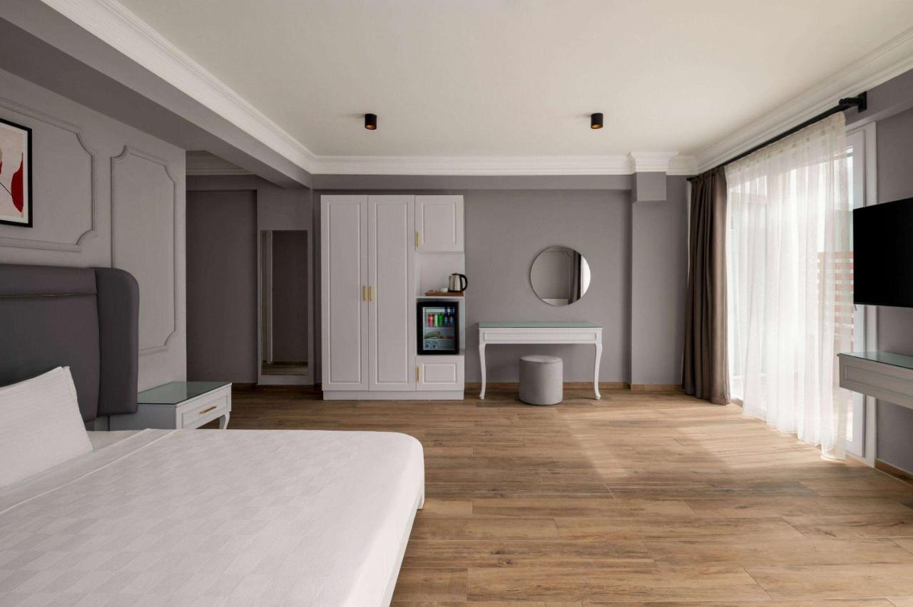 Ramada By Wyndham Fethiye Oludeniz (Adults Only 16+) 4*, фото 7