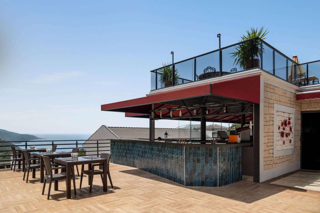 Ramada By Wyndham Fethiye Oludeniz (Adults Only 16+) 4*, фото 8