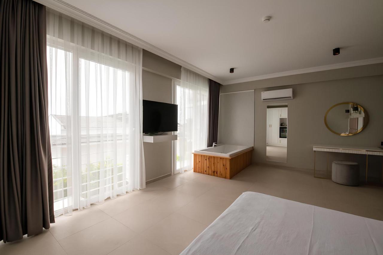 Ramada By Wyndham Fethiye Oludeniz (Adults Only 16+) 4*, фото 10