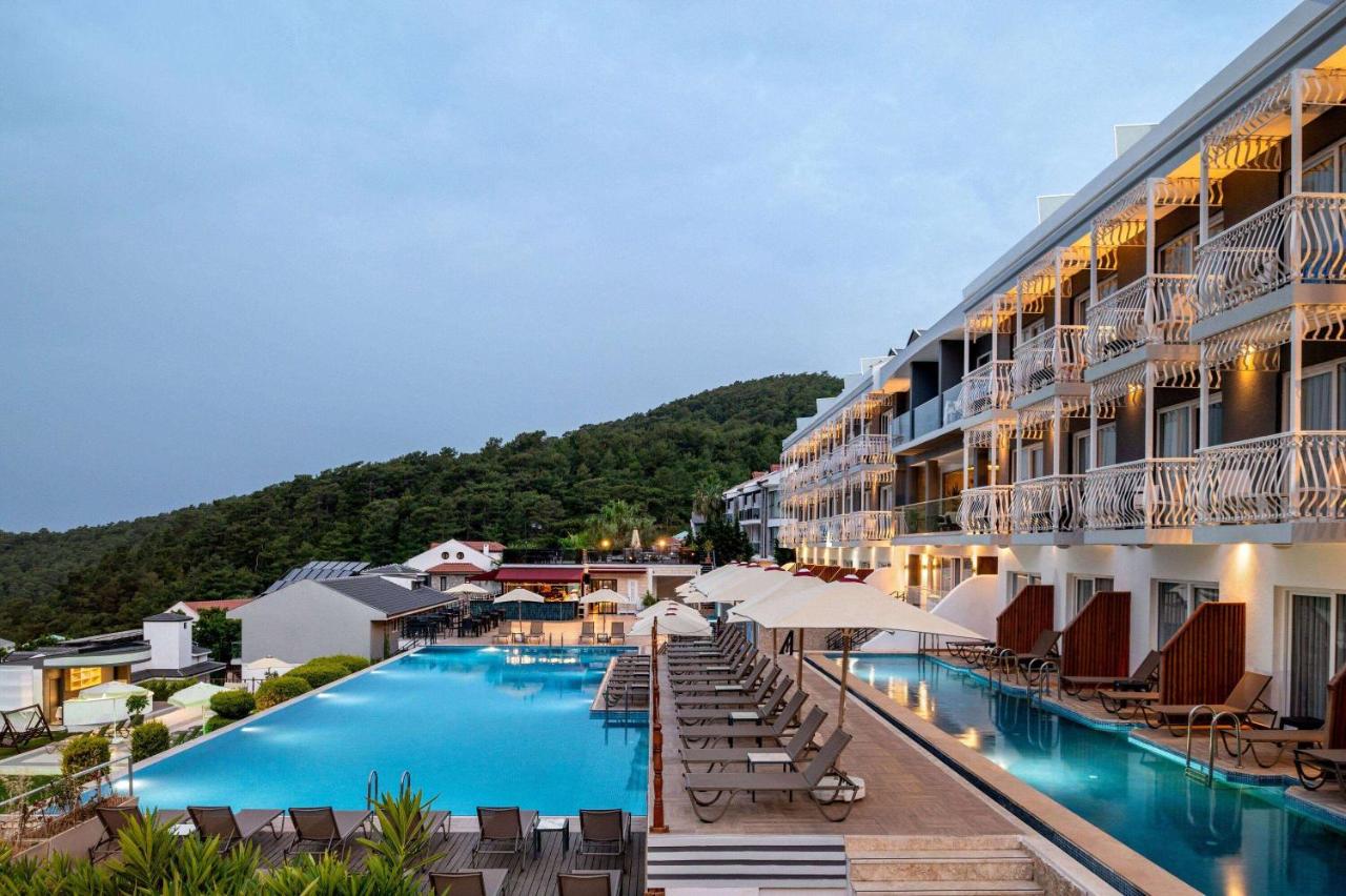 Ramada By Wyndham Fethiye Oludeniz (Adults Only 16+) 4*, фото 12