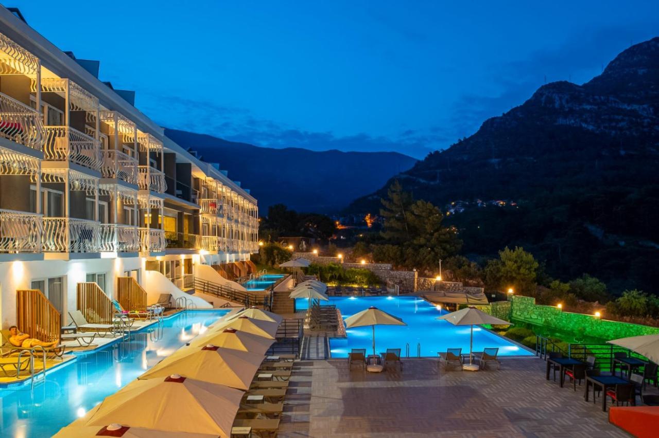 Ramada By Wyndham Fethiye Oludeniz (Adults Only 16+) 4*, фото 14