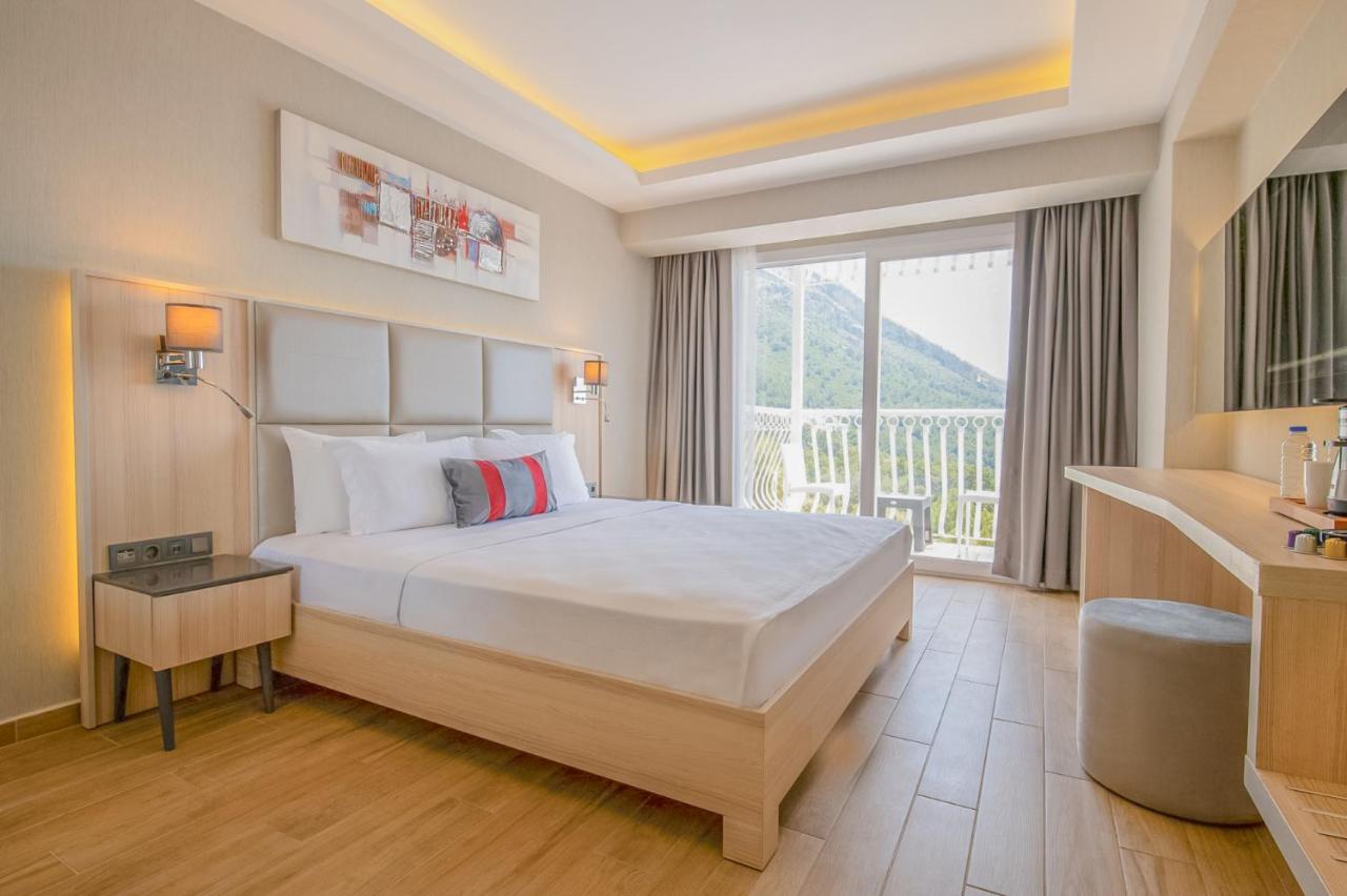Ramada By Wyndham Fethiye Oludeniz (Adults Only 16+) 4*, фото 15
