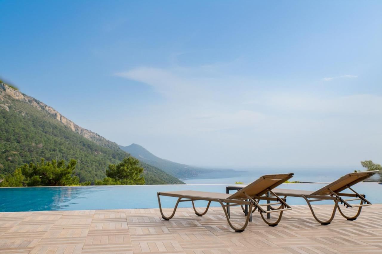 Ramada By Wyndham Fethiye Oludeniz (Adults Only 16+) 4*, фото 16