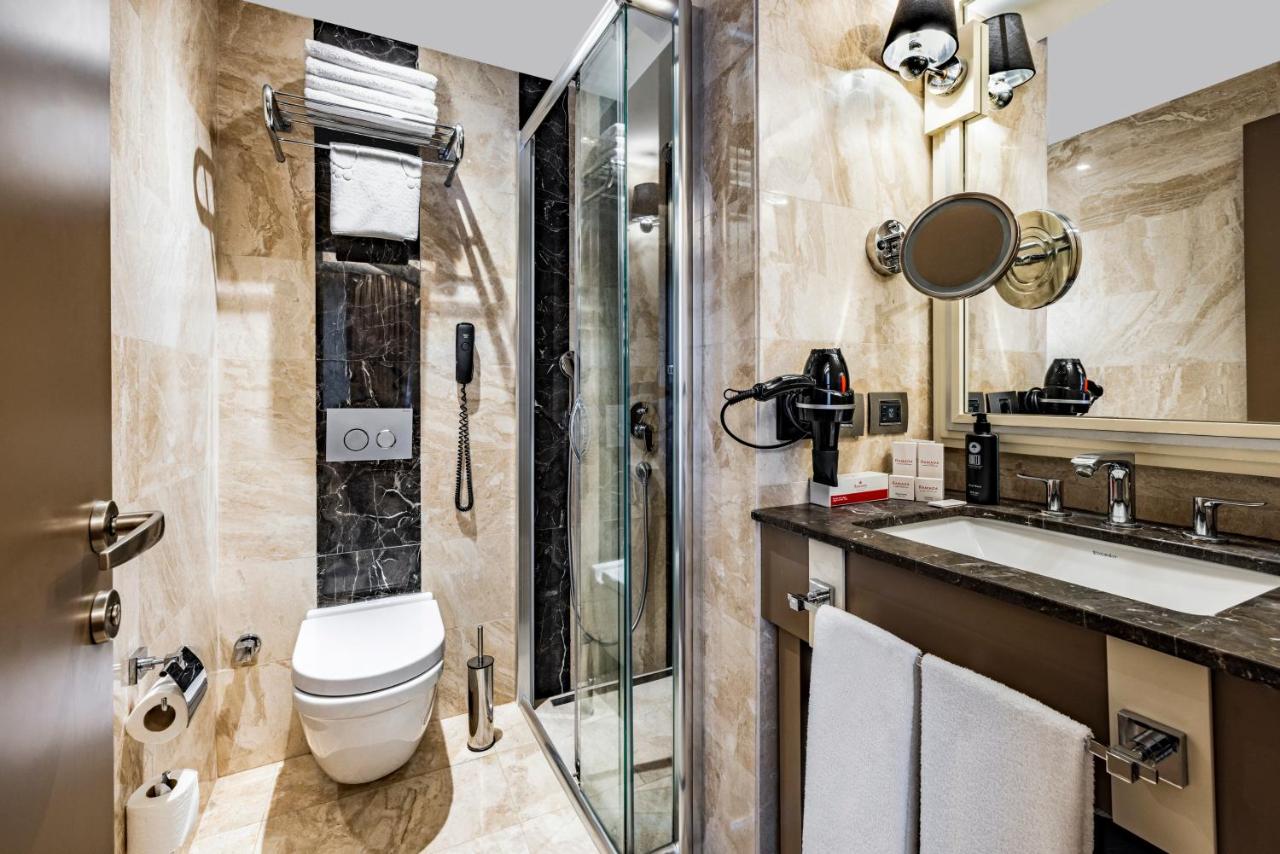 Ramada by Wyndham Istanbul Florya 4*