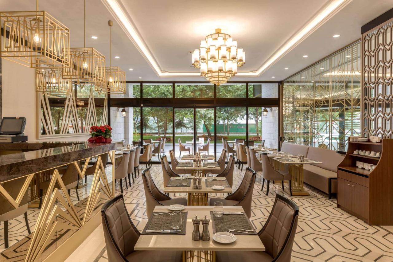Ramada by Wyndham Istanbul Florya 4*, фото 2