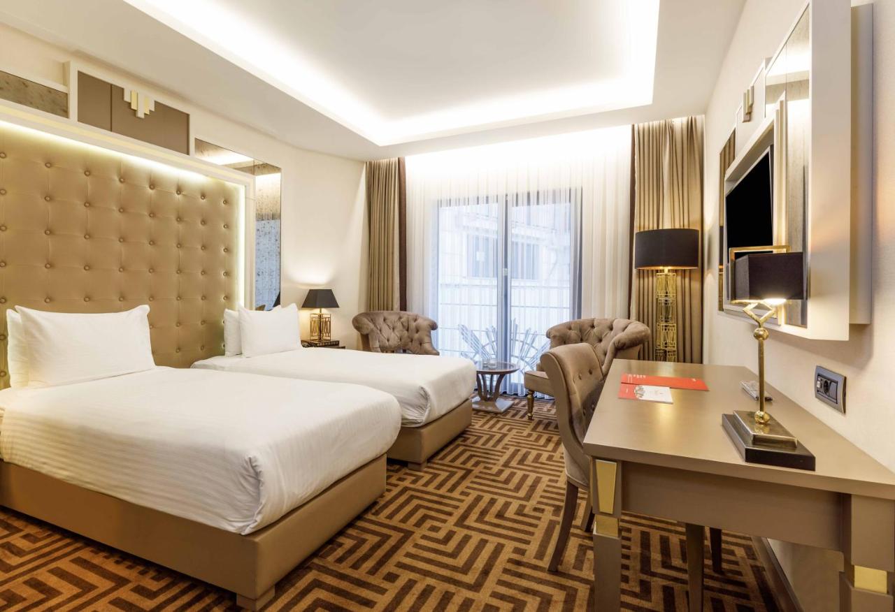 Ramada by Wyndham Istanbul Florya 4*, фото 3
