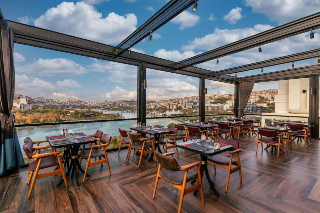 Ramada by Wyndham Istanbul Florya 4*, фото 4